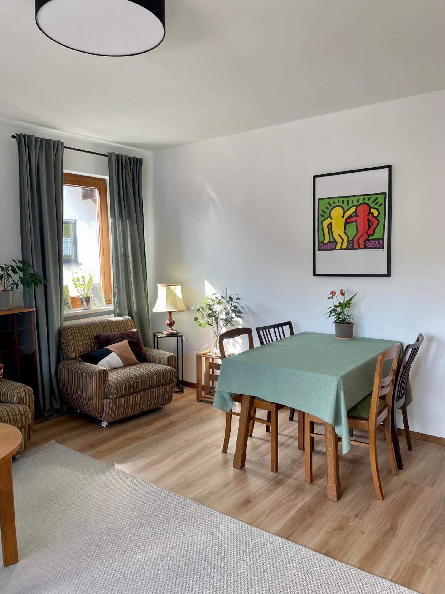 Ferienwohnung Marx Punderich Exterior photo